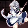 Profile image of 咲夜
