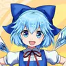 Profile image of チルノ