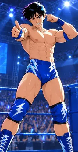 Profile image of Lee Giho