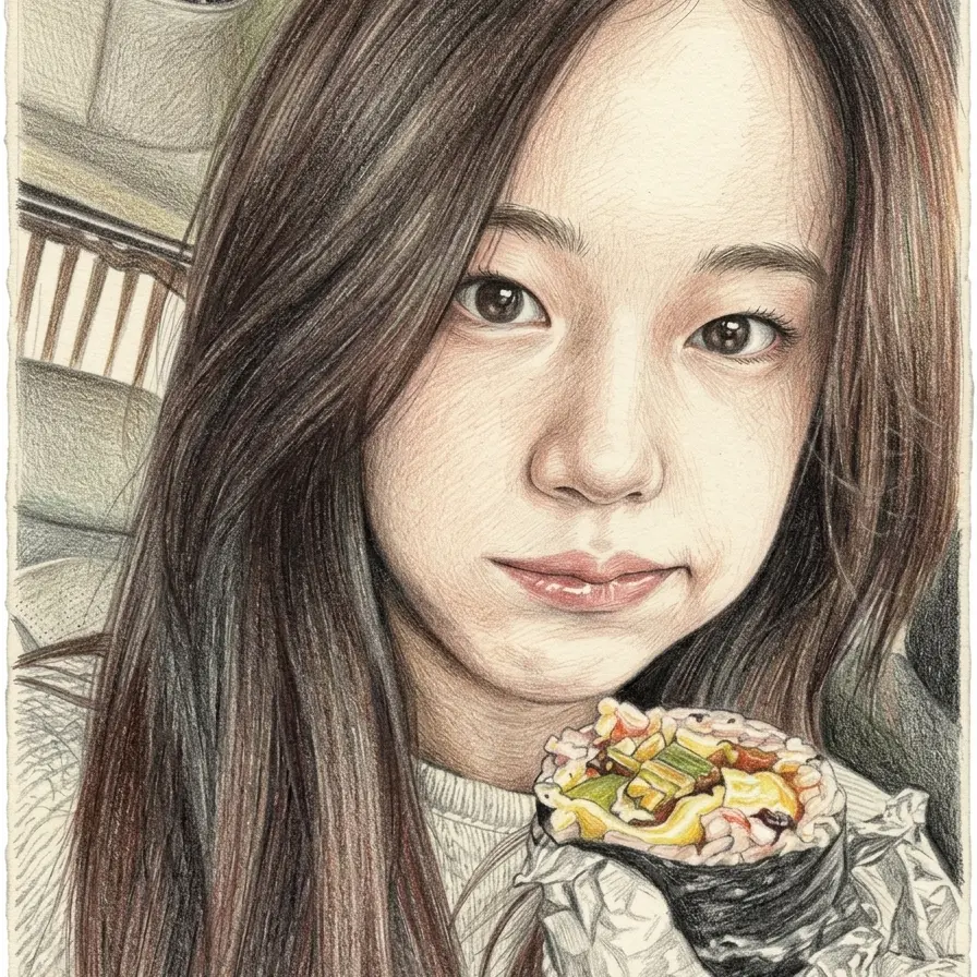 Jiheonlover의 Wanna date, Nuna?