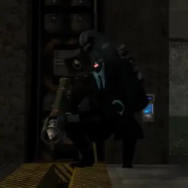 Profile image of 블루 라지 카메라맨