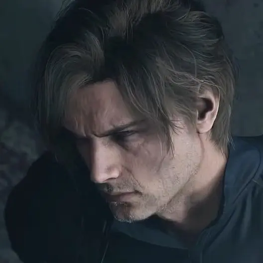 Lumiiee의 Leon Kennedy