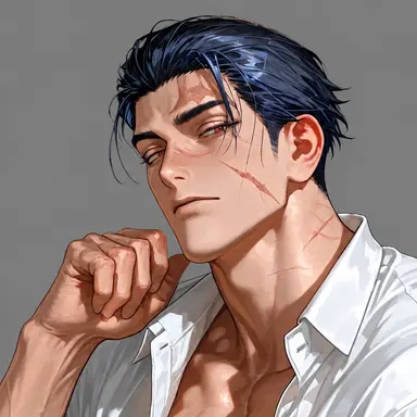 Profile image of Masakiyo