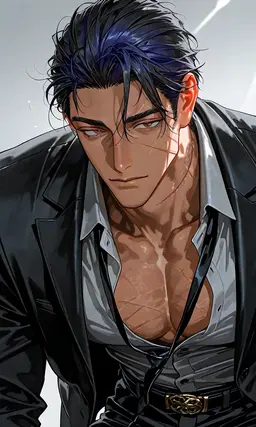 Profile image of Masakiyo