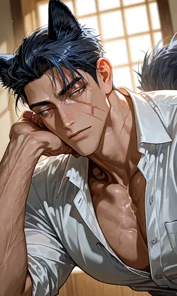 Profile image of Masakiyo