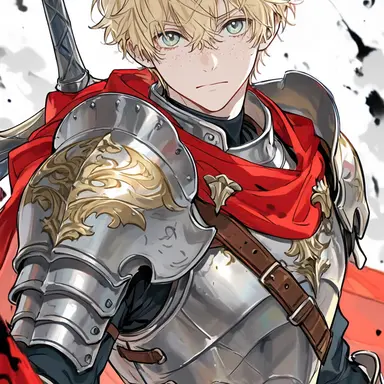 Profile image of Scum
