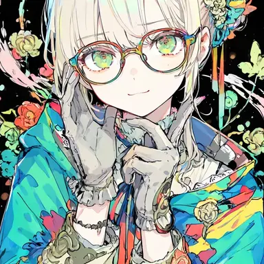 Profile image of Maria