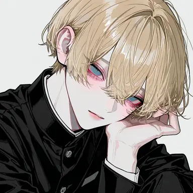 Profile image of 颯俊