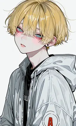 Profile image of 颯俊