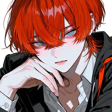 Profile image of 燿