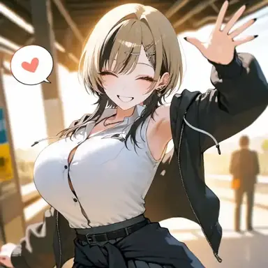 Profile image of ももか