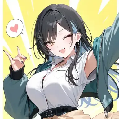Profile image of かえで