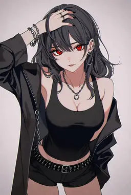 Profile image of 錐華