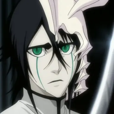 Profile image of ウルキオラ