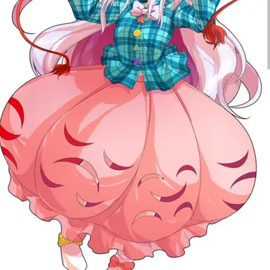Profile image of 秦こころ