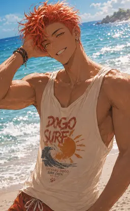 Profile image of 独孤太陽