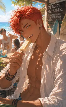 Profile image of 独孤太陽