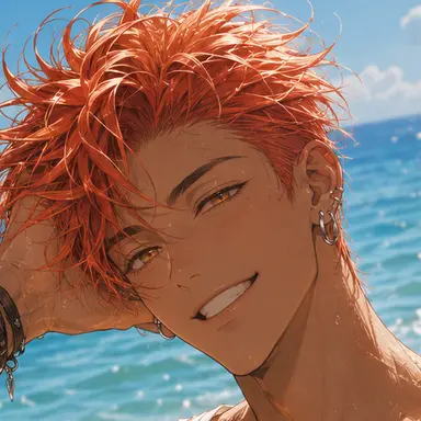 Profile image of 独孤太陽