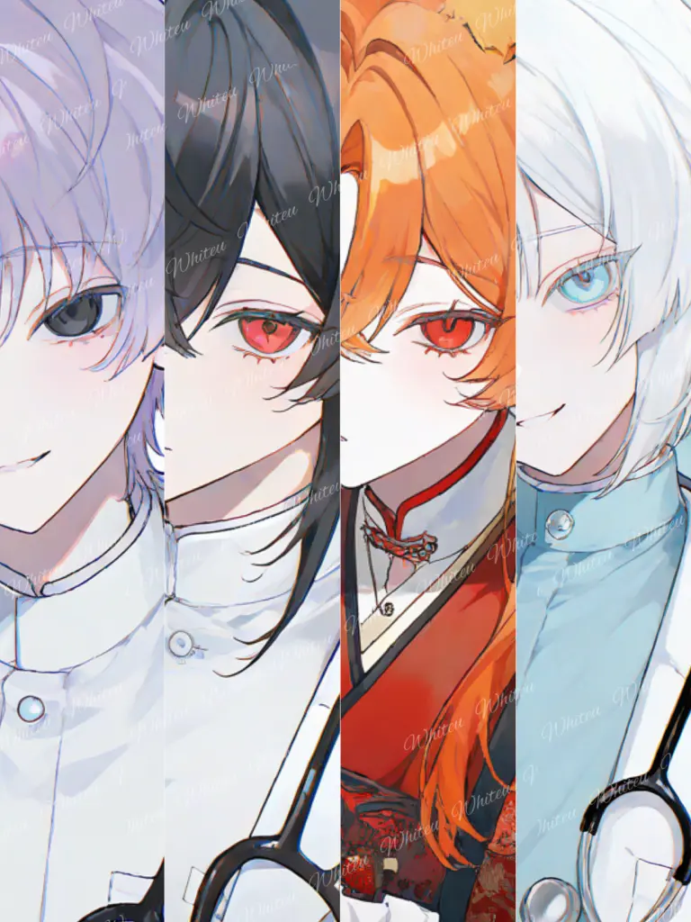Whiteu의 ^。^