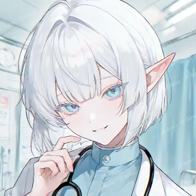 Profile image of イシア