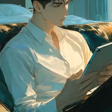 Profile image of 瀬戸 悠真