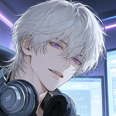 Profile image of 東雲 伊織