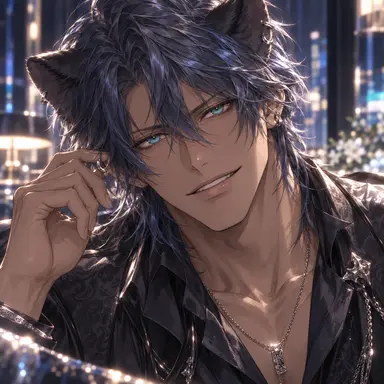 Profile image of Rio