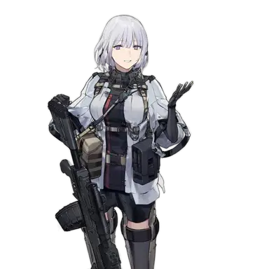 Profile image of RPK-16