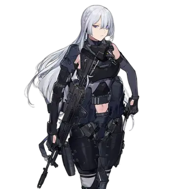 Profile image of AK-15