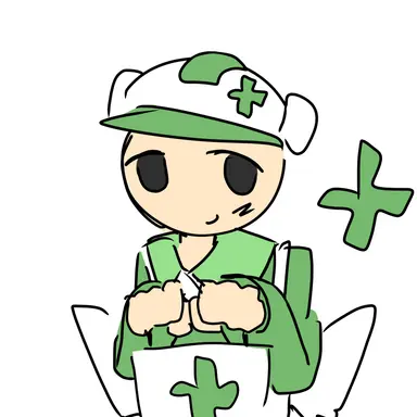 Profile image of ケアパッド