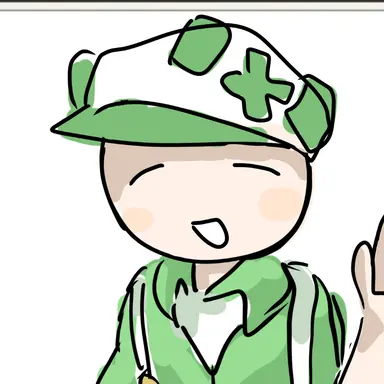 Profile image of ケアパッド