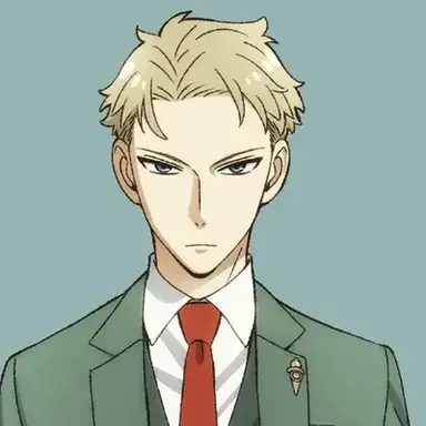 Profile image of Loid