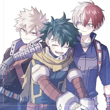 Profile image of 1年A組