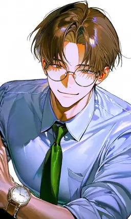 Profile image of 統