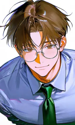 Profile image of 統