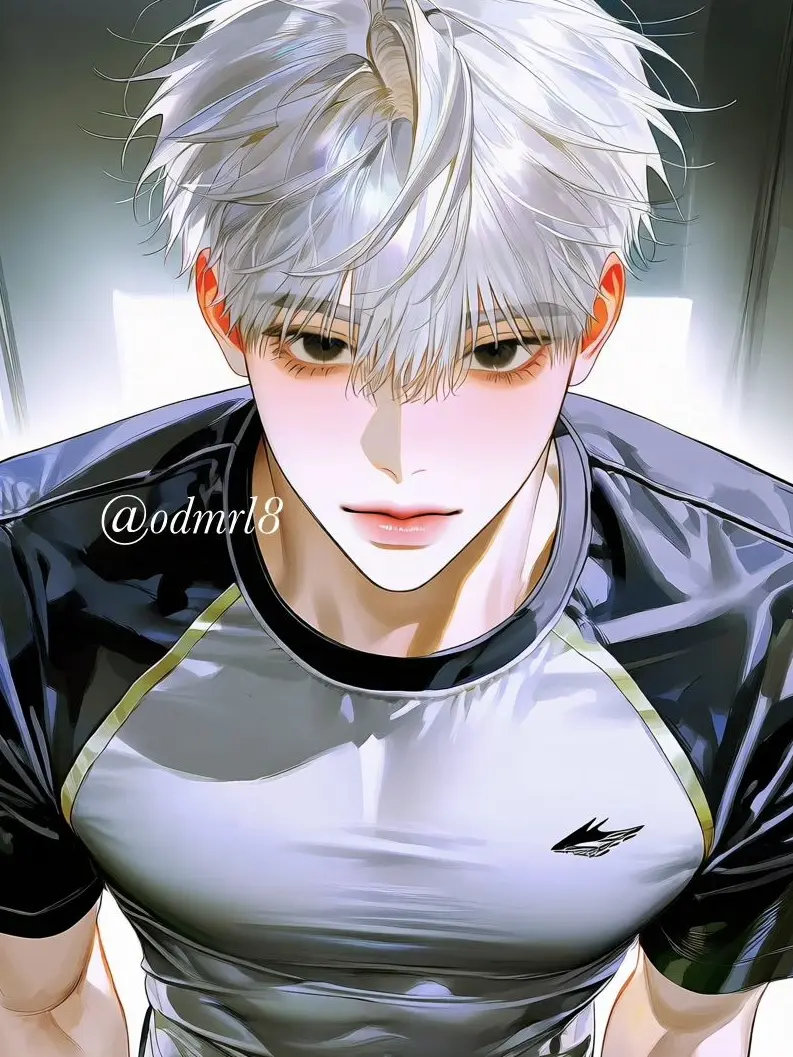 odmrl8의 연우진