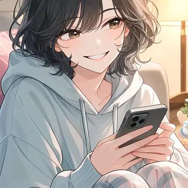 Profile image of Dalia
