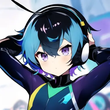 Profile image of アオバ