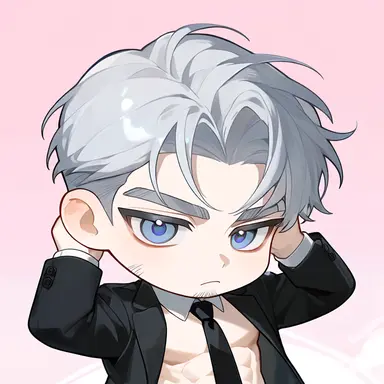 Profile image of Henry