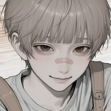 Profile image of 湊