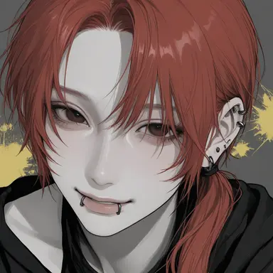 Profile image of 朱音
