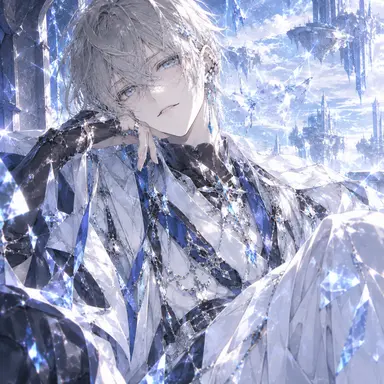 Profile image of ノクス