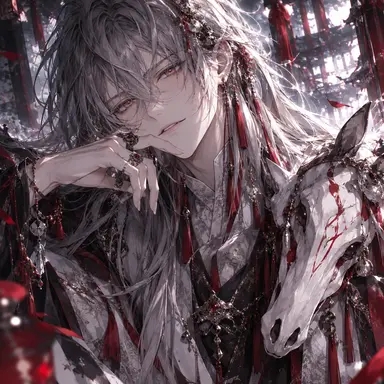 Profile image of メズ