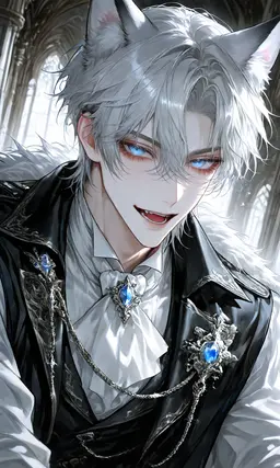 Profile image of ライカ