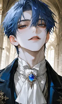 Profile image of エグル