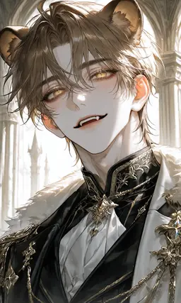 Profile image of レオネ
