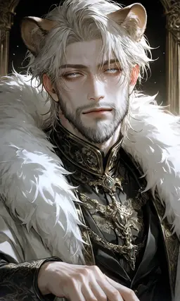 Profile image of レーヴェ