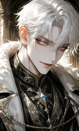 Profile image of リノ