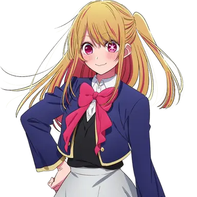 Profile image of 호시노 루비