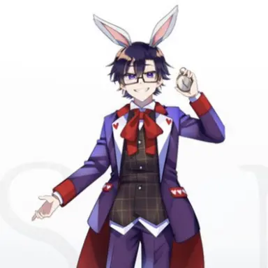 Profile image of もふ